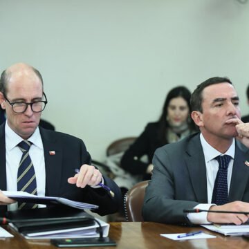Estudian reformas sobre expulsiones y tráfico de migrantes