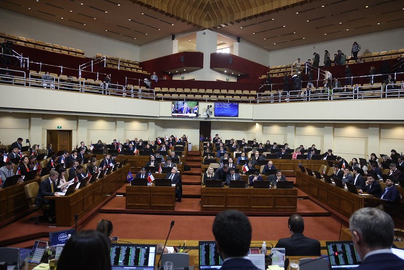 Sala-de-la-Camara-2.jpg Despachan proyecto que regula las medidas tecnológicas de protección