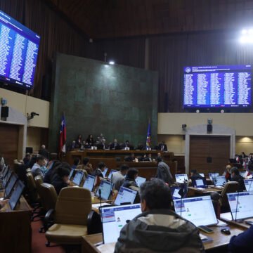Sala-de-la-Camara-4.jpg Cámara aprobó bono de apoyo a la niñez
