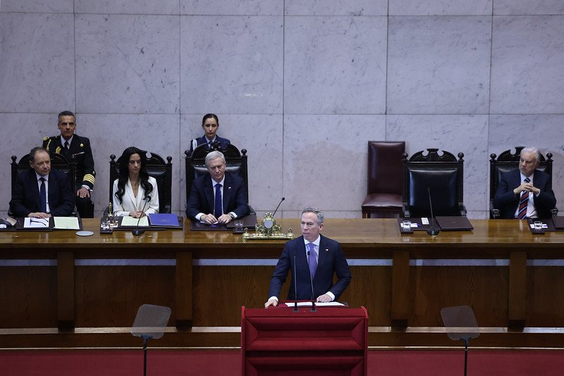 Testera-gral-Cuenta-Publica.jpg Jorge Alessandri: “Chile necesita volver a encontrarse”