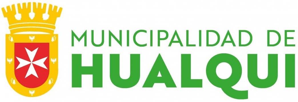Logo Municipalidad de Hualqui