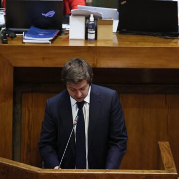 Inician debate por sanciones a ofensas en contra de la autoridad policial