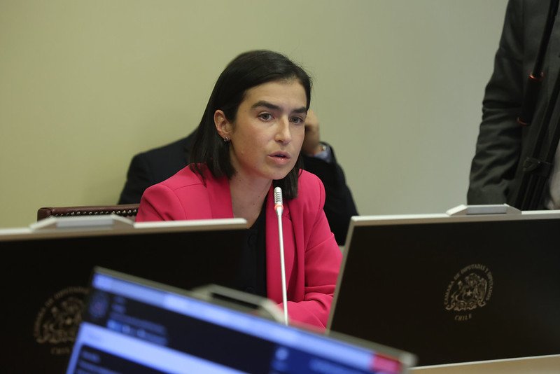 Diputada-Paz-Charpentier.jpg Comisión de Educación analiza proyecto que regula a los apoderados en sistema educacional