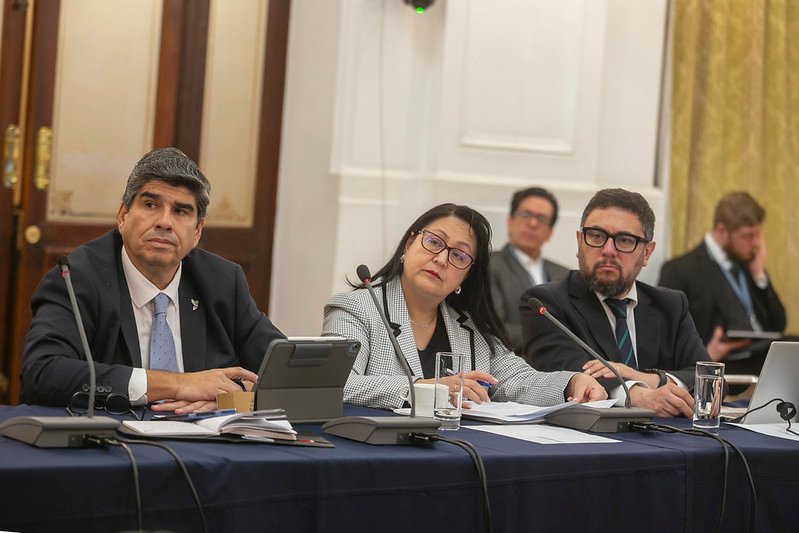 Investigadora-Steinert-Agosto-2026-1.jpg Comisión Investigadora sobre gestión de exministra Steinert recibió a Contralora Dorothy Pérez