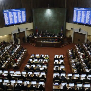 Sala-de-la-Camara.jpg Seguridad pública y cambios a admisión escolar en tabla semanal
