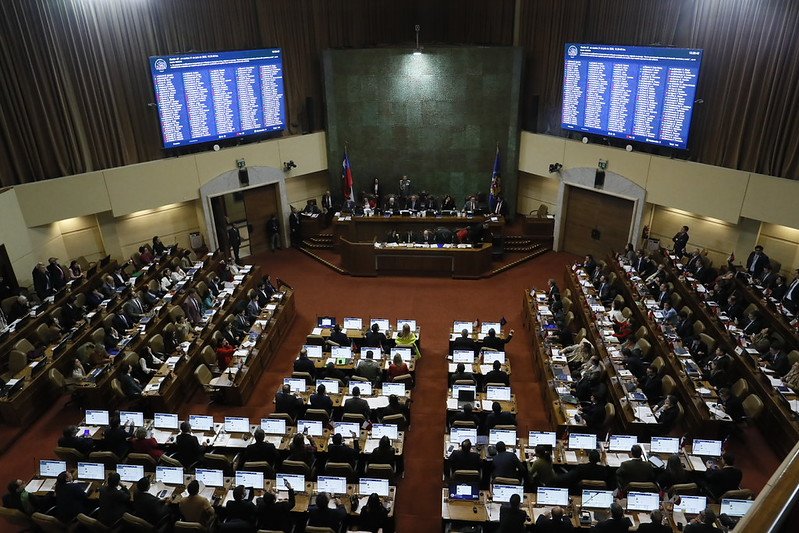 Sala-de-la-Camara.jpg Seguridad pública y cambios a admisión escolar en tabla semanal