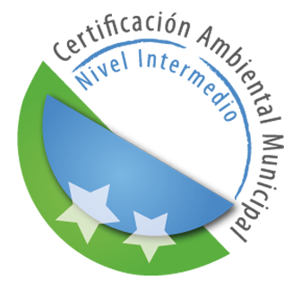 Logo Certificación Ambiental
