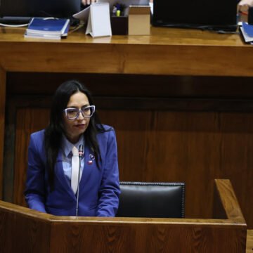 Sala aprobó procedimiento de regularización de propiedades tras catástrofes