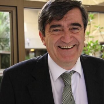 Camilo-Escalona-medina.jpg Cámara lamenta la partida del exdiputado y expresidente del Senado, Camilo Escalona