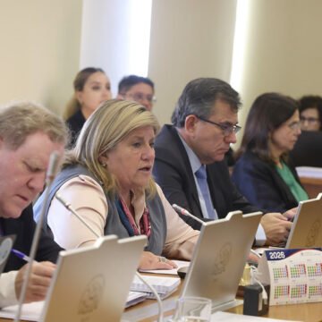 INDH: Aprueban en general cambios a funcionamiento del organismo
