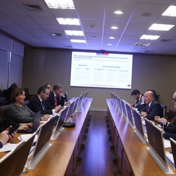 Comision-de-Hacienda-1.jpg Reforma al mercado de capitales inició su análisis en Comisión de Hacienda