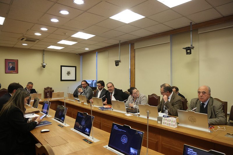 Comision-de-Obras-Publicas-aprobo-en-general-proyecto-sobre-suspension-provisoria-de-licencia-de-conducir.jpg Avanza proyecto sobre suspensión provisoria de licencia de conducir