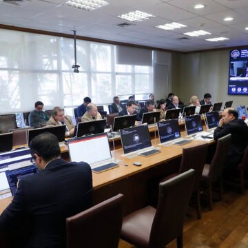Aprueban catálogo de actos vandálicos con indicaciones