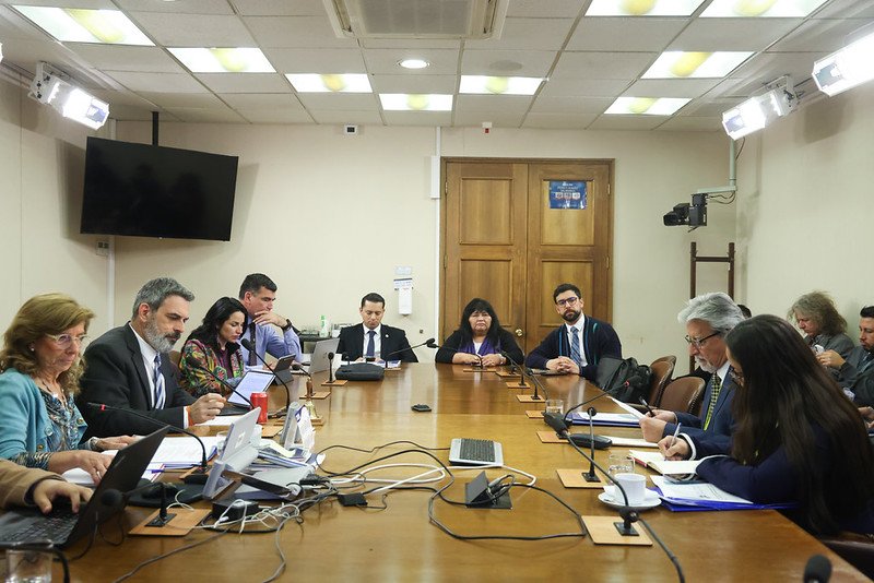 Comision-investigadora.jpg Investigadora de autopistas recibió al Panel Técnico de Concesiones