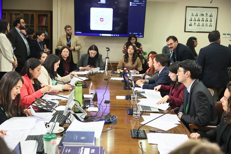Comision-mujeres-.jpg Refuerzan protección a víctimas de violencia intrafamiliar