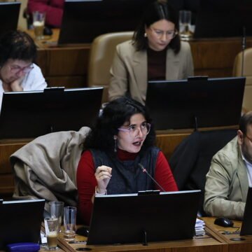 Comite-PC-e-independientes.jpg Cámara expresa preocupación por cifras que situarían al país en recesión