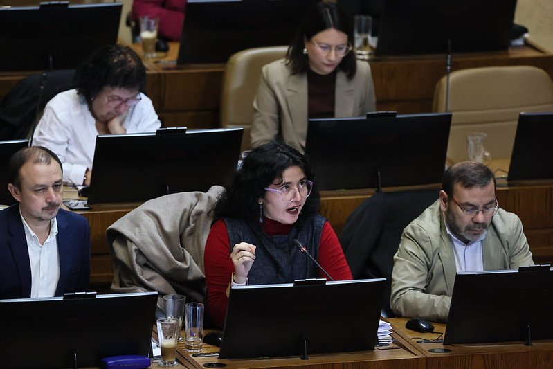 Comite-PC-e-independientes.jpg Cámara expresa preocupación por cifras que situarían al país en recesión
