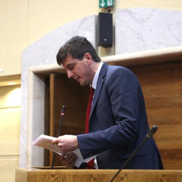 Apoyan creación de comisión estatal para el control del comercio estratégico