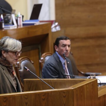 Rechazan reforma que ampliaba plazo de detención para expulsiones administrativas