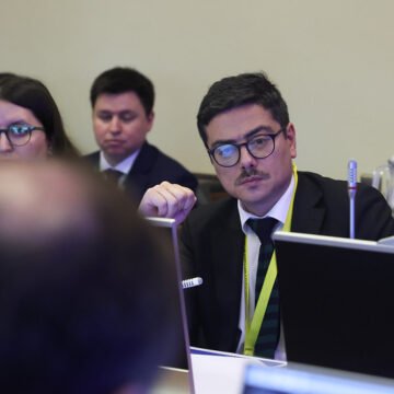 Director-junaeb-.jpg Junaeb expuso por presuntas irregularidades en alimentación escolar