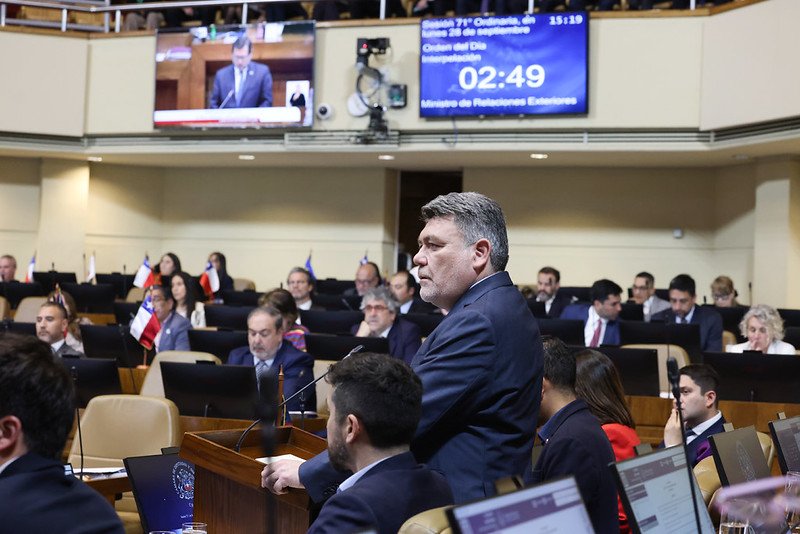 Interpelacion-a-ministro-de-RREE.jpg Cámara realizó interpelación a ministro de Relaciones Exteriores