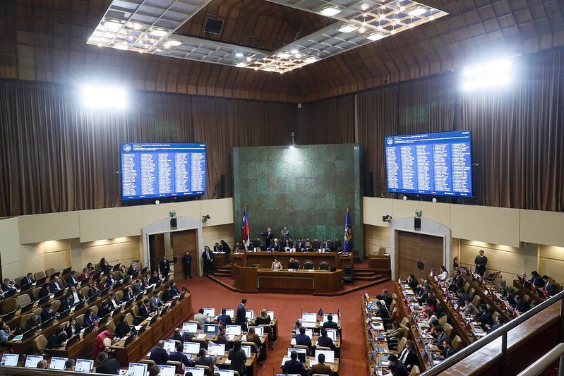 Sala-de-la-Camara-1.jpg Cámara despachó a ley bono de apoyo a la niñez