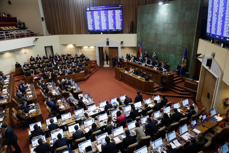 Sala-de-la-Camara-2.jpg Tabla de la Sala: Prevención de la infertilidad y comercio estratégico para este lunes 7