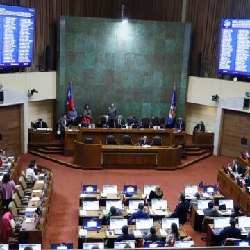 Aumentan sanciones por ofensas en contra de la autoridad policial