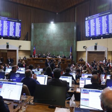Cámara aprueba proyecto que reconoce al circo tradicional chileno
