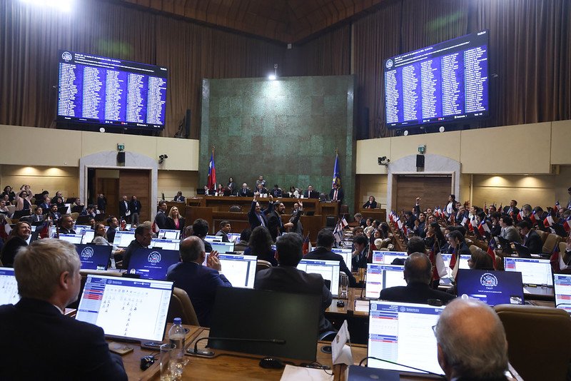 Sala-respalda-norma-sobre-circo-tradicional-chieno.jpg Cámara aprueba proyecto que reconoce al circo tradicional chileno