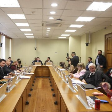 ddhh-verdad-y-ninez-septiembre-2026.jpg Analizan funcionamiento de la Comisión Verdad y Niñez