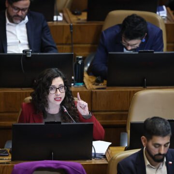 Cámara analizó situación de desempleo por la que atraviesa el país