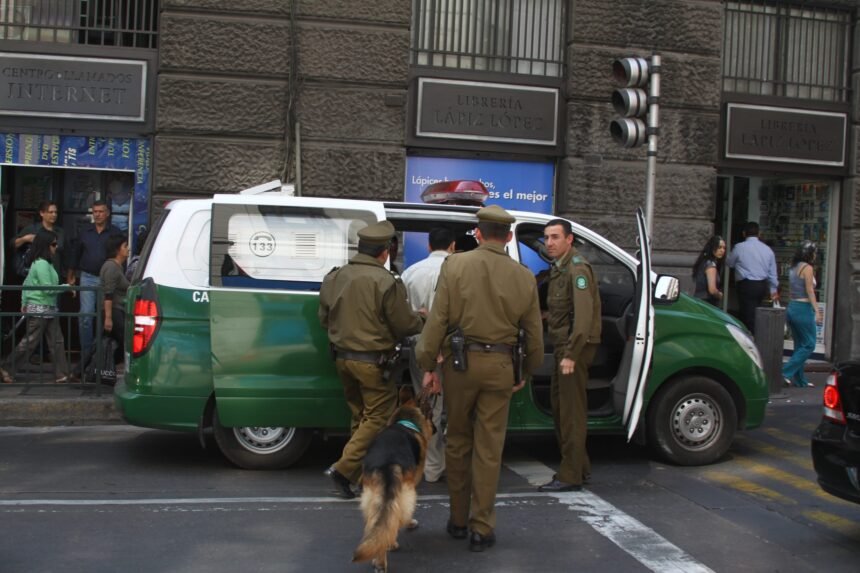detencion-via-publica.jpg-scaled.jpg A ley nueva normativa relativa a la flagrancia