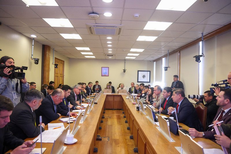 Comision-investigadora.jpg Analizan nuevas irregularidades en cifras de producción de Codelco